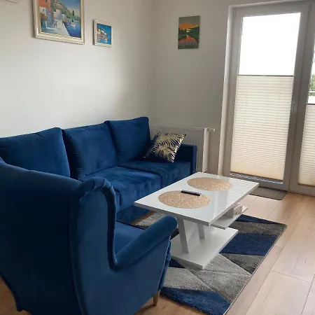 Apartament Anna Sandomierz Exterior photo