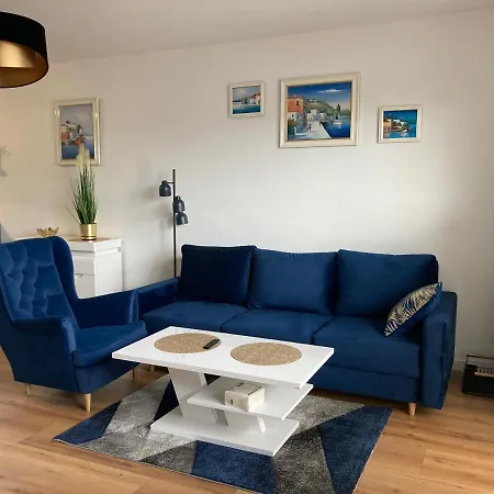 Apartament Anna Sandomierz Exterior photo