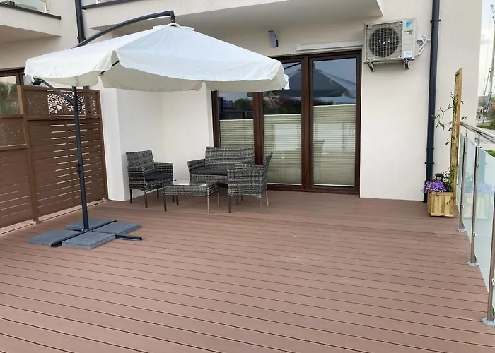 Apartament Anna