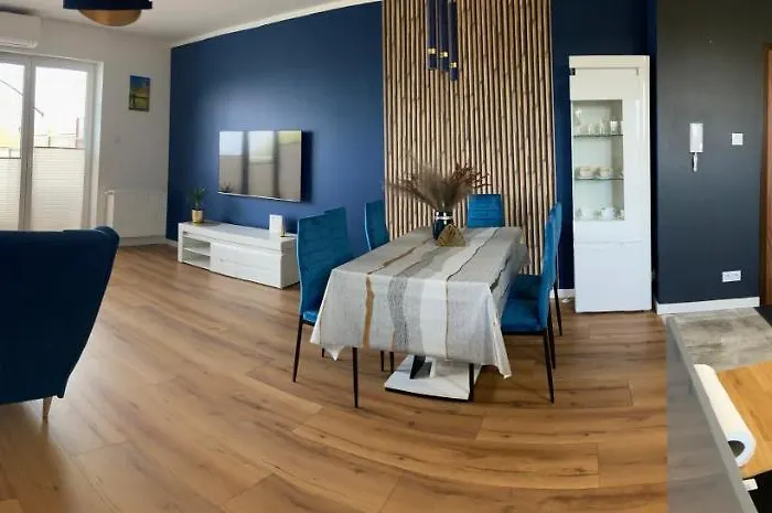 Apartament Anna
