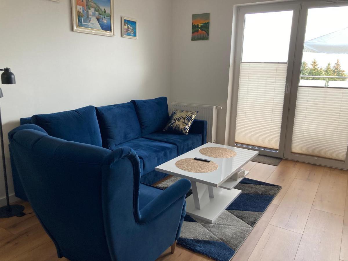 Anna Apartment *