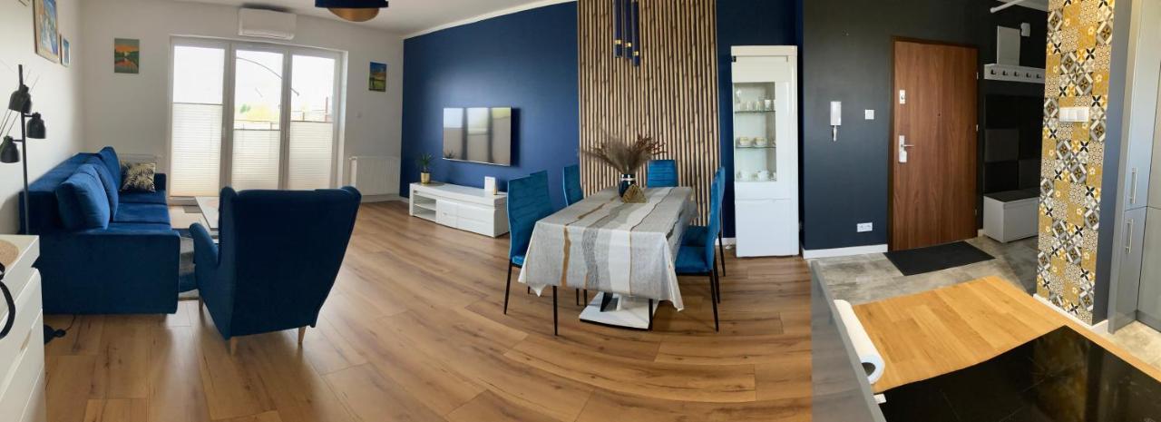 Anna Apartment
