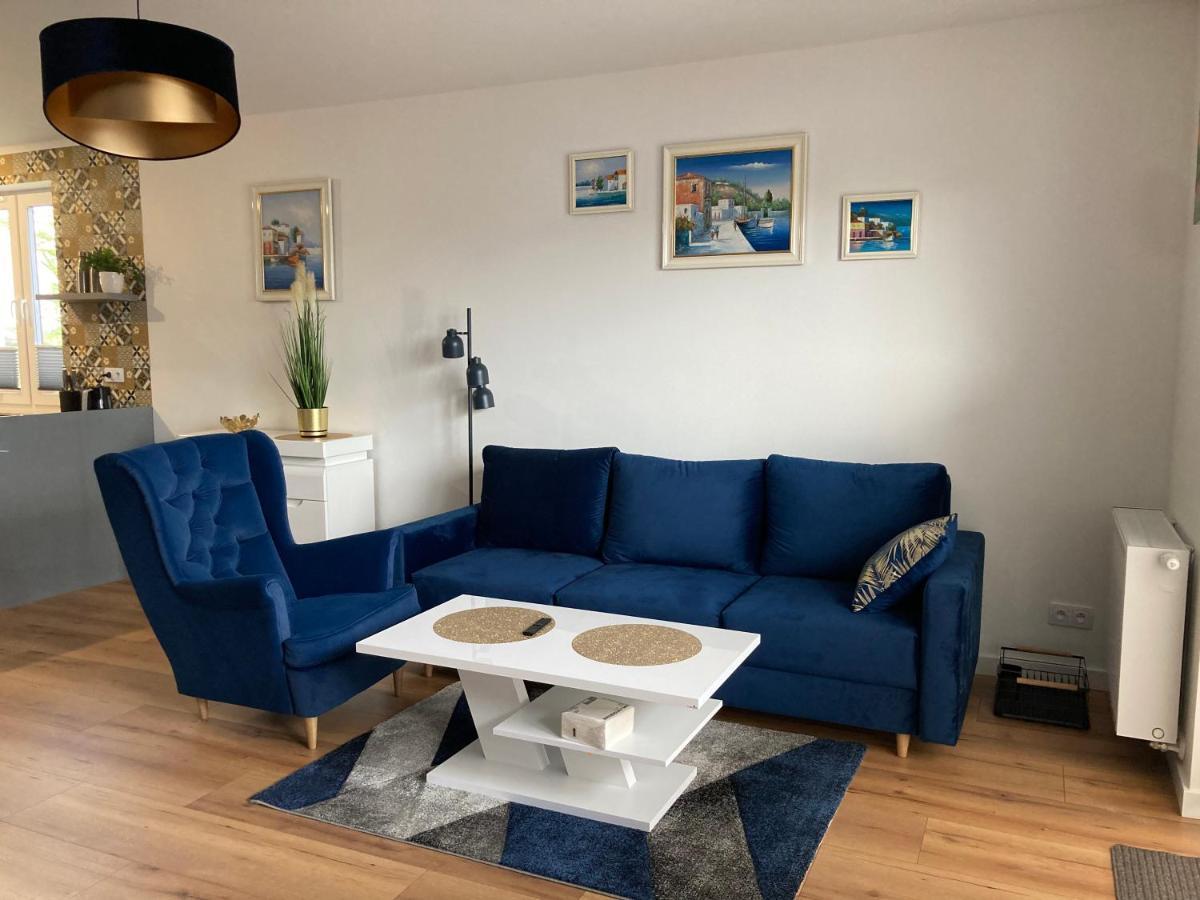 Apartment Anna Sandomierz