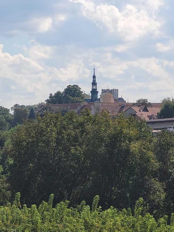 Anna Apartment Sandomierz
